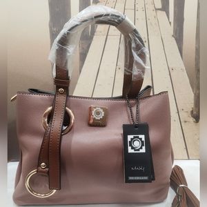 Brand New Tote Bag Large Capacity Shoulder Bag